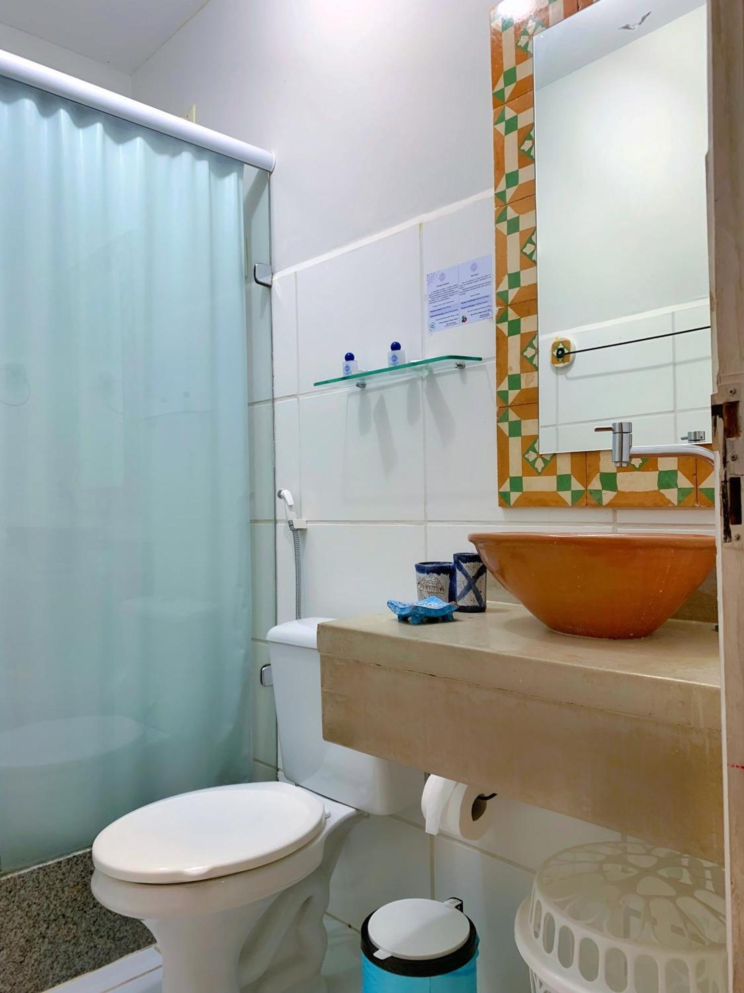 Pousada Villa Real Areia Kültér fotó